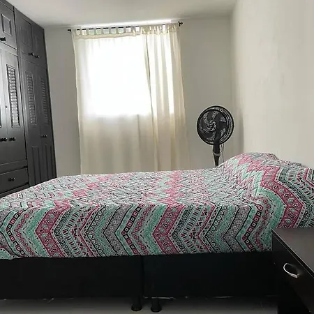 Confortable Apartamento En Ibague Con Piscina Solo Fines De Semana Solo Para Familias Exterior photo