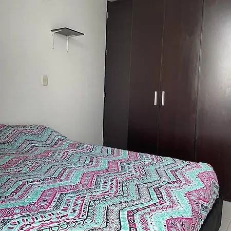 Confortable Apartamento En Ibague Con Piscina Solo Fines De Semana Solo Para Familias Exterior photo