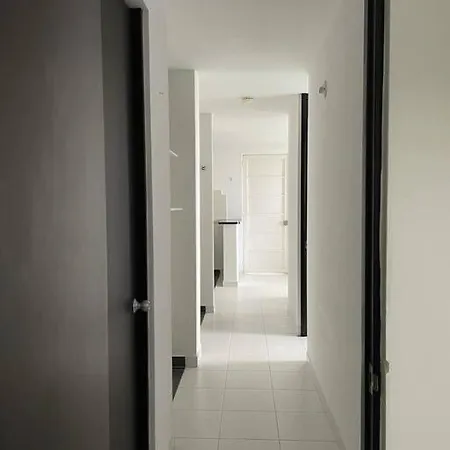 Confortable Apartamento En Ibague Con Piscina Solo Fines De Semana Solo Para Familias Exterior photo