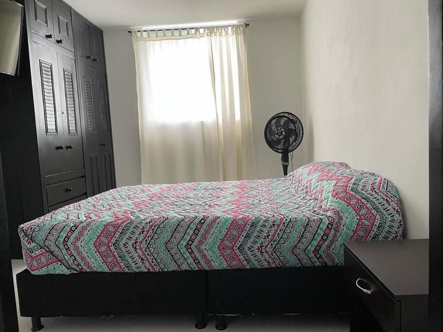 Apartment Confortable En Con Piscina Solo Fines De Semana Solo Familias